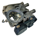 Corpo Borboleta Corsa Classic 1.0 8v Flex 2009 2012 28097490