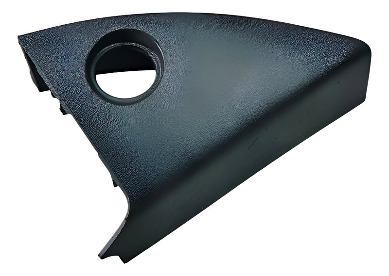 Moldura Interna Retrovisor Direito Chevrolet Agile 2011 2017