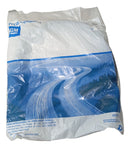 Borracha Vedaçao Porta Traseira Direita Gm Cobalt 2012 A 19