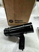 Tubo Ligação Mangueira Ducato 2.8 Trocador  Fiat 1371639080