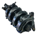 Coletor Admissão Gol Power 1.0 16v 2002 A 2005 036129711fh