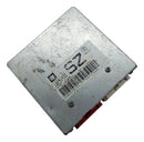 Modulo De Injeção Gm Corsa 1.0 16v 1997 A 1999 16241459