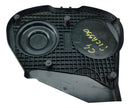 Capa Correia Inferior Fiat Idea 1.4 8v Flex Fire 2006 A 2015
