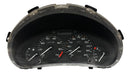 Painel De Instrumentos Peugeot 206 1.0  2002 A 2008 1 Plug