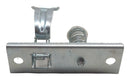 Fechadura Tranca Superior Capô Tempra Tipo 1991 A 1998 Origi