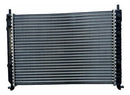 Radiador Fiat Idea Palio Siena Strada 1.0 1.6 Fire Original
