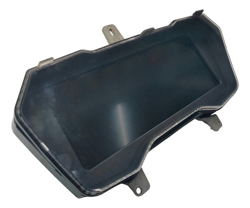 Painel Instrumentos Ford Territory Titanium 2019 A 2021