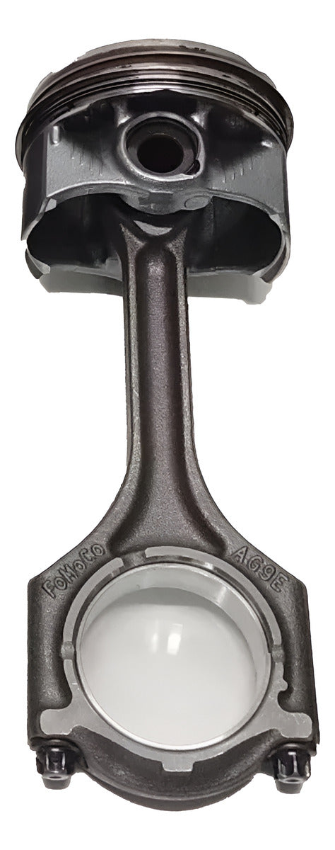 Pistão Biela Ford Fusion 2013/20 2.0 Turbo Std Ecoboost Orig