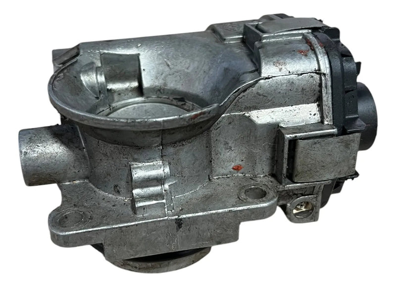 Tbi Corpo Borboleta Clio Kangoo 1.0 16v 8200166870 C/detalhe