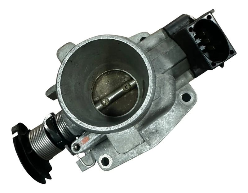 Corpo Borboleta Tbi Ka Fiesta Endura 1.0 1997 A 2000