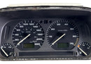 Painel De Instrumentos Volkswagen Golf Mk3 1994 A 1998