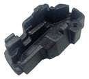 Isopor Suporte Chave Roda Volkswagen Up 2014 A 21 1s0012115d