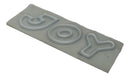 Emblema Lateral Joy Chevrolet Corsa Meriva Montana Original