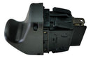 Botão Interruptor Vidro Elétrico Renault Clio Scenic Detalhe