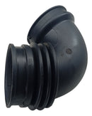 Mangueira Filtro Ar Chevrolet S10 2.8 Diesel 2012 A 2020