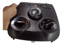 Comando De Ar Condicionado Hb20 2015 Original 12596-1sxxx