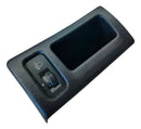 Moldura Porta Objetos Peugeot 206 2001 A 2006 9624270977