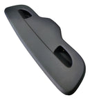 Acabamento Tampa Traseira Vw Voyage 2009 A 2013 Original