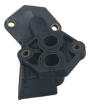 Suporte Atuador Marcha Lenta Ford Focus 2001 A 2008 Original