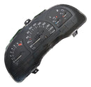 Painel De Instrumentos Chevrolet Astra Vectra Com Detalhe