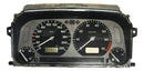 Painel De Instrumentos Vw Golf 1 Plug 94 98 1h0919860c