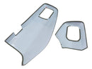 Aplique Placa Acabamento Painel Gm Onix Prisma 94775707