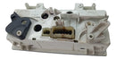 Comando Ar Condicionado Peugeot 307 2004 A 2011 Original
