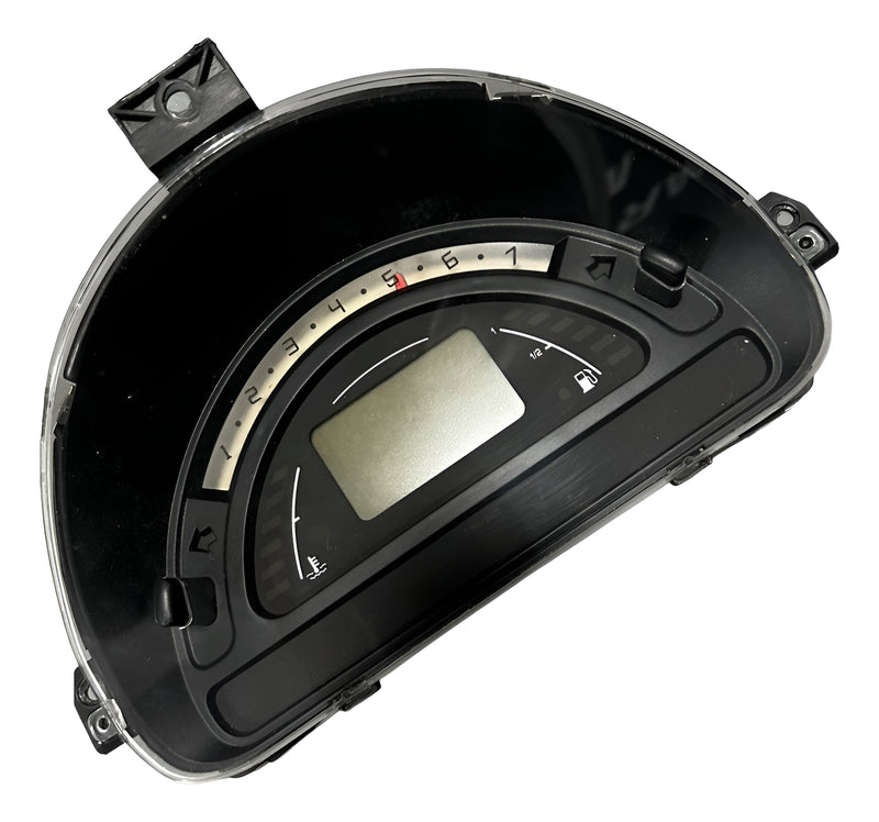Painel De Instrumentos Citroen C3 2004 A 2008 P9650735480