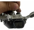 Motor Do Limpador Parabrisa Nissan March Versa 2020 2021