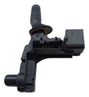 Chave De Seta Farol Ford Mondeo 96 A 00 Com Rele De Pisca