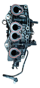Coletor Admissão Fiat Palio Uno Vivace 1.0 1.4 8v 09084620