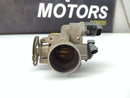 Tbi Corpo Borboleta Lifan 320  2009/16 Original
