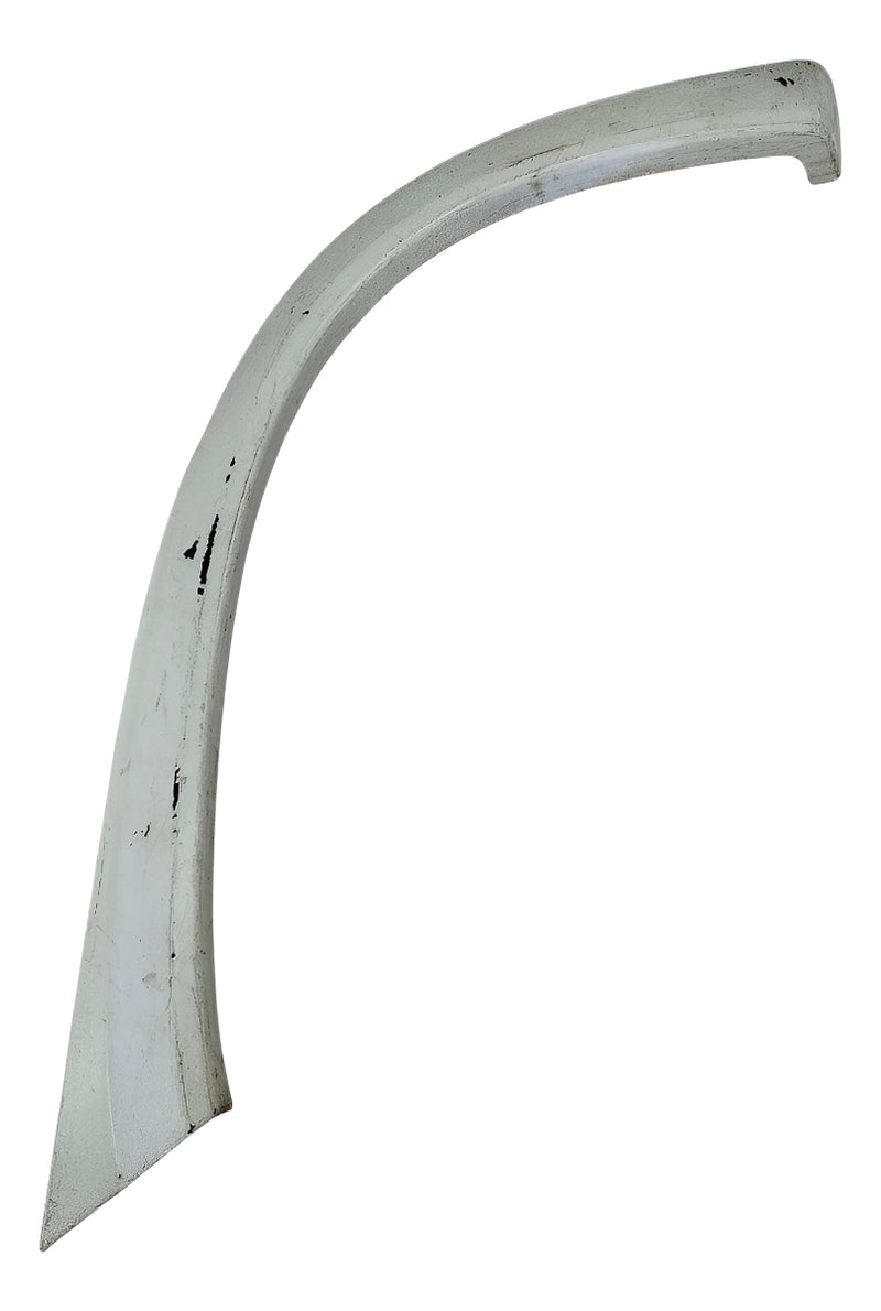 Moldura Paralama Traseira Direita Corsa 2000 A 2016 Detalhe