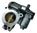 Tbi Corpo Borboleta Gm Onix 1.0 Turbo 2020 A 2025 25205292
