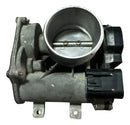 Corpo Borboleta Tbi Meriva Corsa 1.4 1.8 Flex 93397828