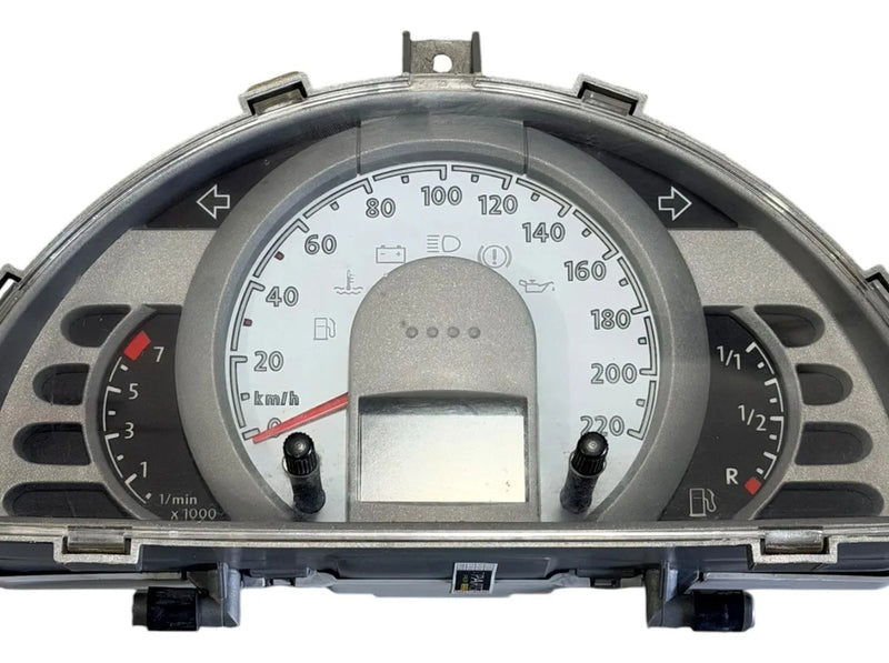 Painel De Instrumentos Fox 2004 A 2010 Magneti Marelli