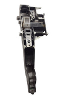 Suporte Maçaneta Externa Traseira Direita Peugeot 408 308