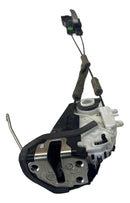 Fechadura De Porta Traseira Lado Esquerdo Honda New Fit City