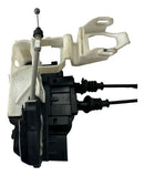 Fechadura Eletrica Porta Dianteira Direita Vera Cruz 07 A 12