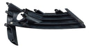 Moldura Grade Farol Milha Ld Esquerdo Toyota Corolla Detalhe