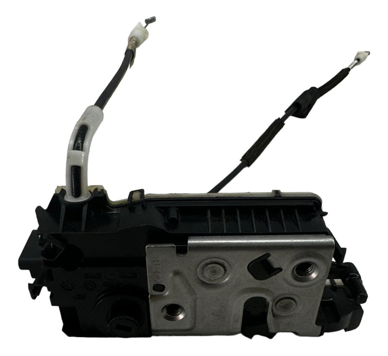 Fechadura Eletrica Traseira Esquerda Peugeot 208 2014 A 2022