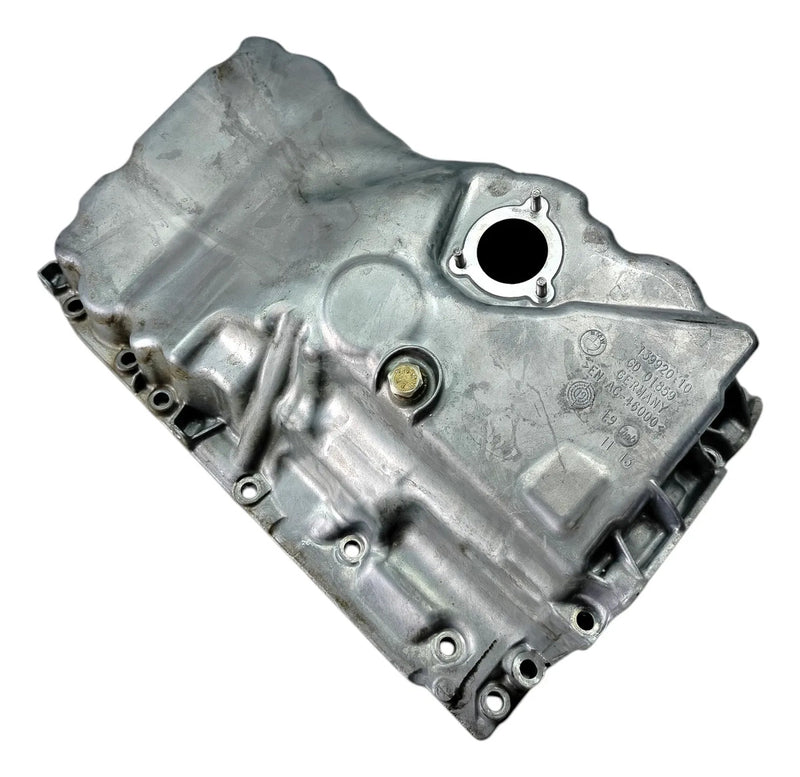 Carter Bmw 320i 2.0 Turbo 2018 A 2025 Original 8580122