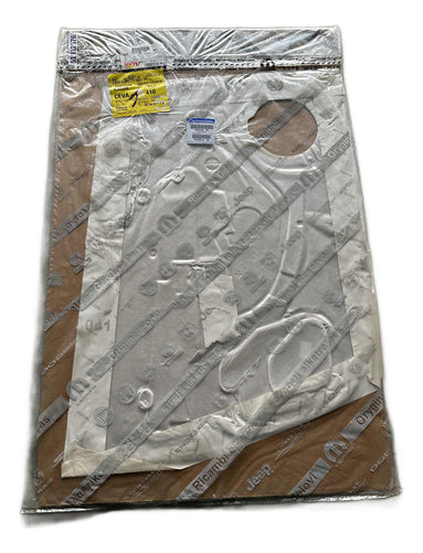 Forro Guarda Pó Porta Dianteira Direita Grand Siena 2012 A21