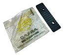 Coxim Inferior Do Tanque Dafra Kansas 150produto Novo Origi