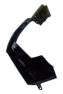 Moldura Suporte Esquerdo Bagagito Porta Mala Volkswagen Golf
