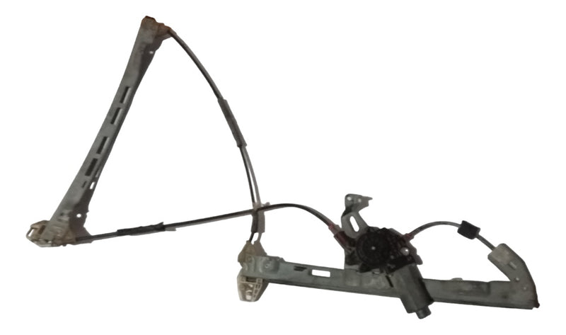 Máquina De Vidro Elétrico Dianteiro Direito Peugeot 206 4pts