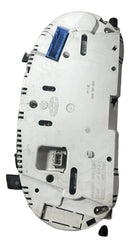 Painel Instrumentos Gol G3 220km Conta-giro Lcd S/acrilico