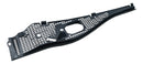 Grade Churrasqueira Lado Direito Renault Duster Com Detalhe