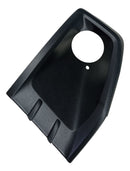 Moldura Milha Auxiliar Saveiro Gol G6 Track 5u0.853.665  L.e
