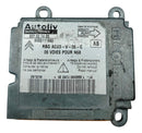 Módulo Airbag Citroen Xsara Picasso 2003 A 2008 9659111980